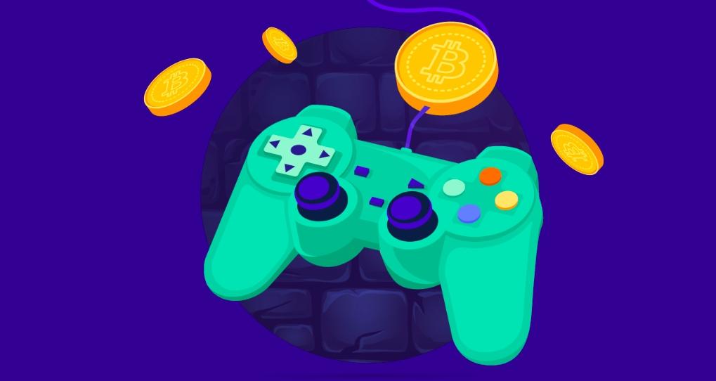 Uses, Benefits And Risks of Cryptocurrencies in the Gaming Industry