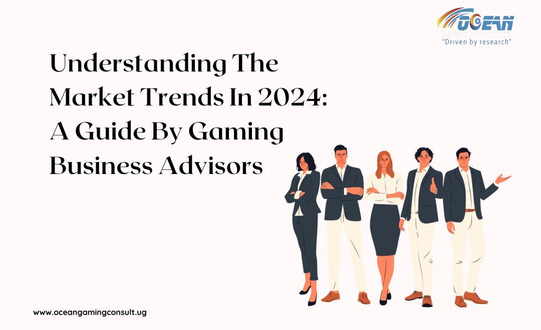Insights from Top Gaming Business Advisors
