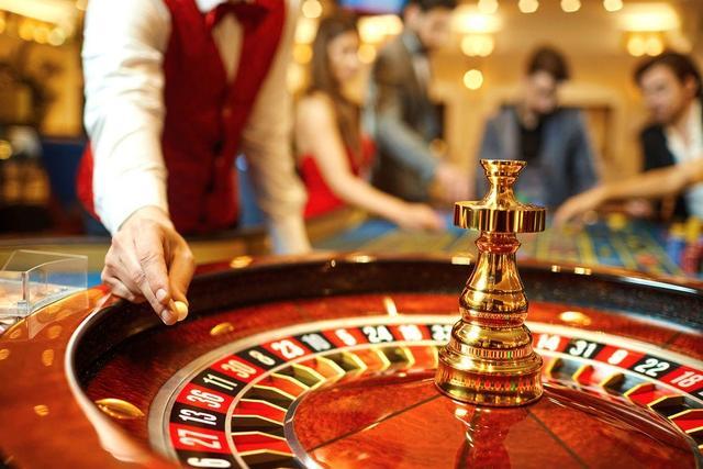 How to Start Your Own Casino Company