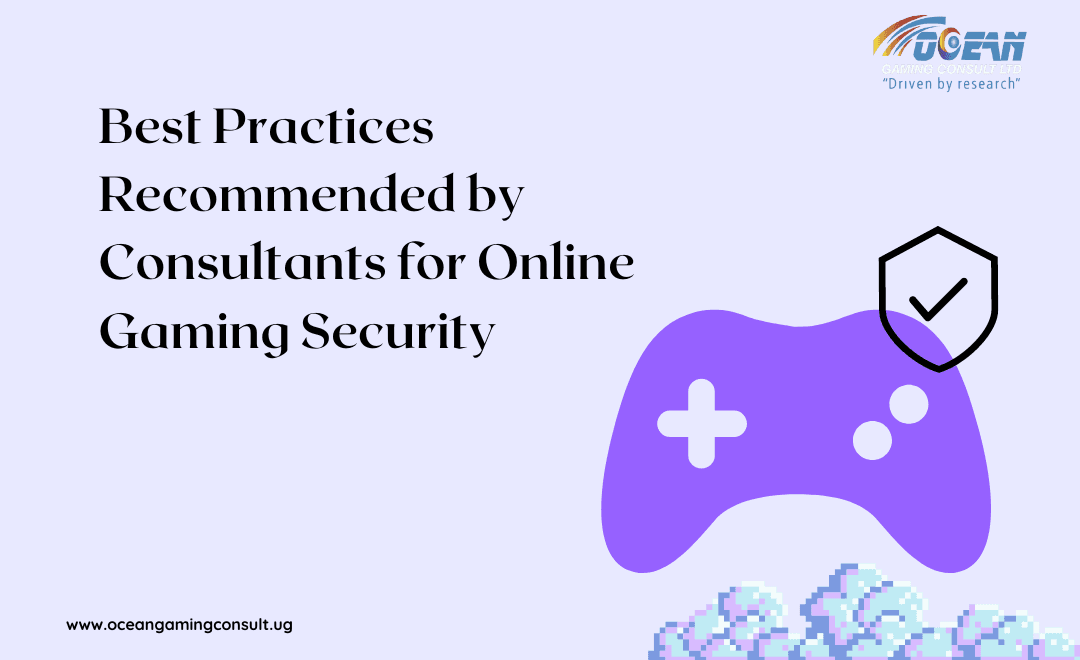 Expert Tips and Insights for a Safe Gaming Experience